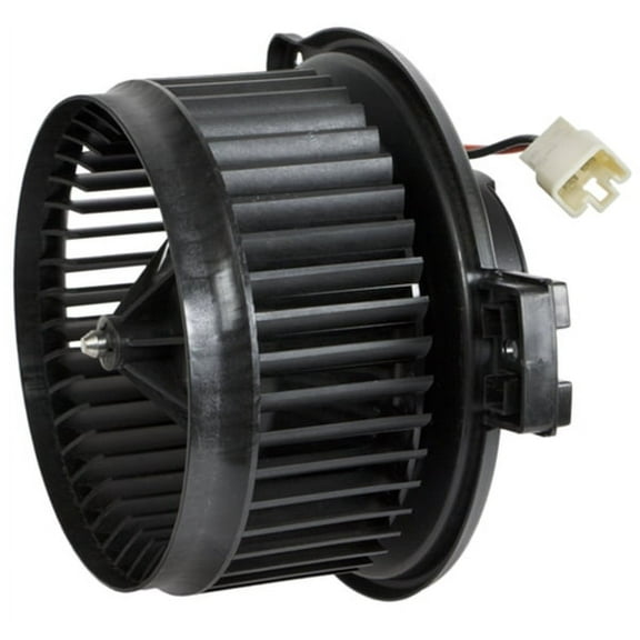 Four Seasons 76983 HVAC Blower Motor For 13-20 Mazda 3 3 Sport 6 CX-5 Fits select: 2020-2022 MAZDA CX-30