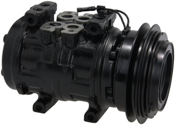 Remanufactured Denso 10P15C Reman Compressor