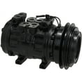 thumbnail image 1 of Remanufactured Denso 10P15C Reman Compressor, 1 of 5