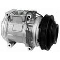 thumbnail image 1 of Four Seasons 77350 A/C Compressor Fits select: 1996-2004 ACURA 3.5RL, 1991-1995 ACURA LEGEND, 1 of 1