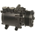 thumbnail image 2 of OEM Ford A/C Compressor For 2006-2011 Lincoln Town Car, Mercury Grand Marquis, Crown Vic 2 of 4