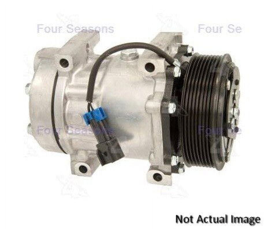 Four Seasons 78375 A/C Compressor
