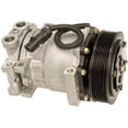 thumbnail image 1 of Four Seasons 78562 A/C Compressor For 02-03 1500 2500 3500 4000 Dakota Durango Fits select: 2002-2003 DODGE RAM 1500, 2002-2003 DODGE DAKOTA, 1 of 5