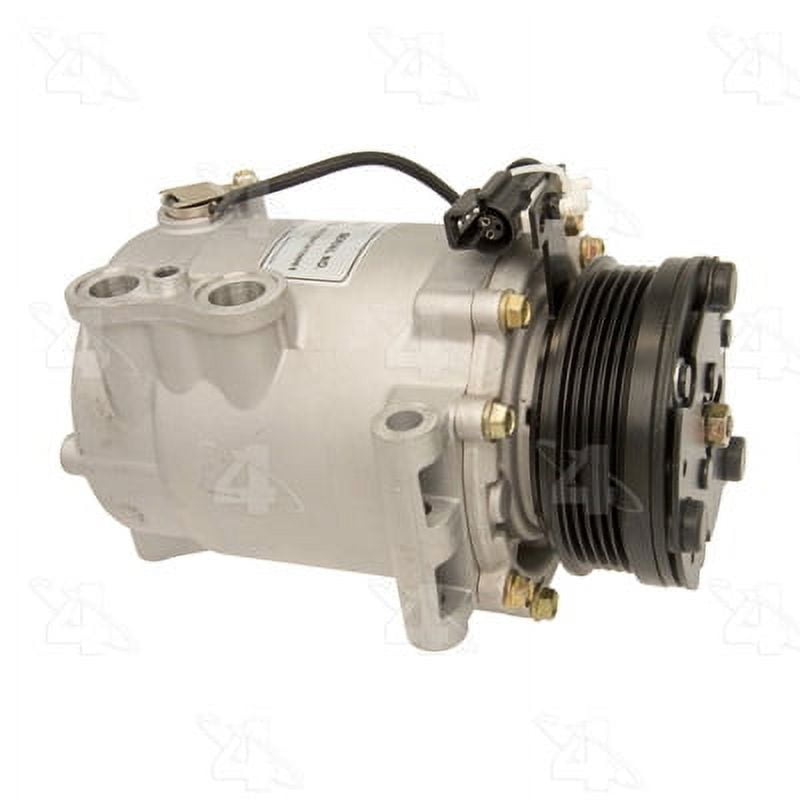 Four Seasons 78570 A/C Compressor New Ford Scroll Compressor w