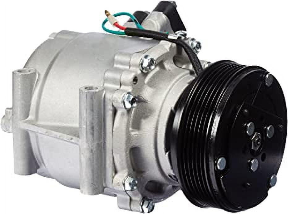 Four Seasons 78613 New A/C Compressor with Clutch - Walmart.com