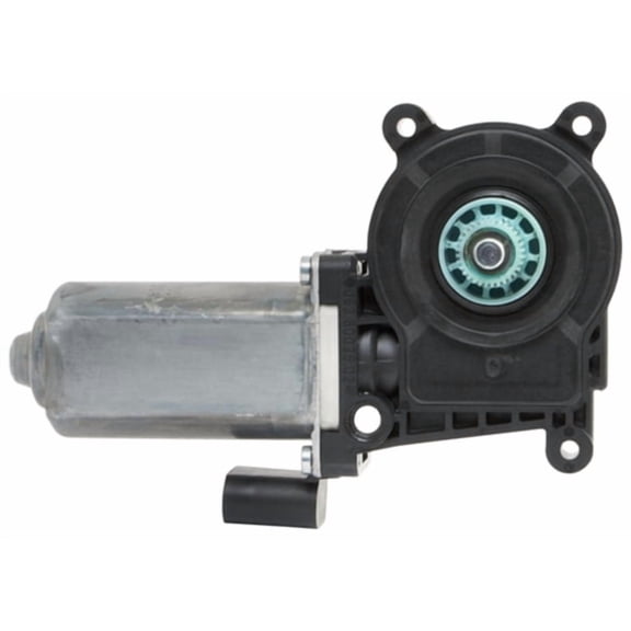 Aluminum Filter Drier w/ Pad Mount