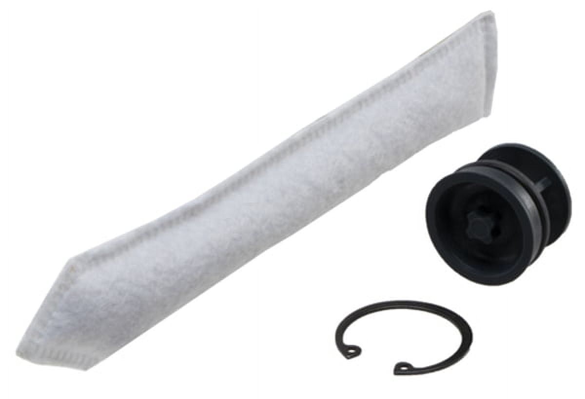 Four Seasons 83273 Filter Drier Desiccant Bag Kit w/ Plug Fits select