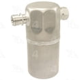 thumbnail image 1 of Four Seasons 83280 A/C Accumulator for 98-04 Audi A6 Fits select: 2000 VOLKSWAGEN PASSAT, 2007-2008 AUDI RS4, 1 of 6