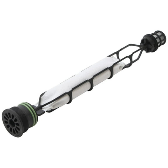 Filter Drier Desiccant Bag Kit w/ Plug