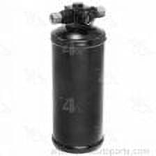 Four Seasons 83700 Steel Filter Drier