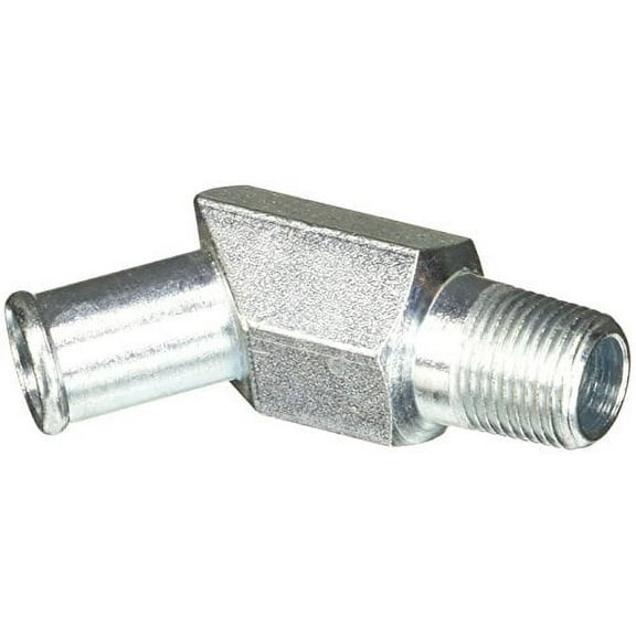 Four Seasons 84728 45° Heater Fitting
