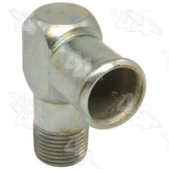 Four Seasons 84777 - Heater Fitting