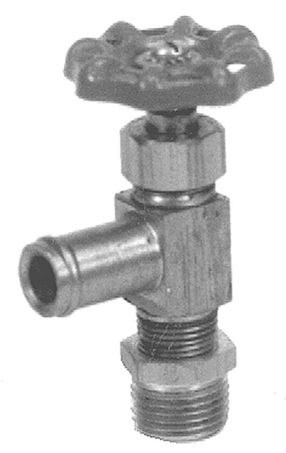 Four Seasons 84788 Shut-Off Valve