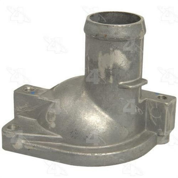 Four Seasons 85309 Water Outlet Fits select: 1995-1996 ACURA 2.5TL, 1997-1998 ACURA 3.2TL