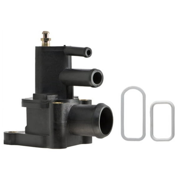 Four Seasons 85405 Engine Coolant Air Bleed Valve For 01-06 Sebring Stratus Fits select: 2001-2006 CHRYSLER SEBRING, 2001-2006 DODGE STRATUS