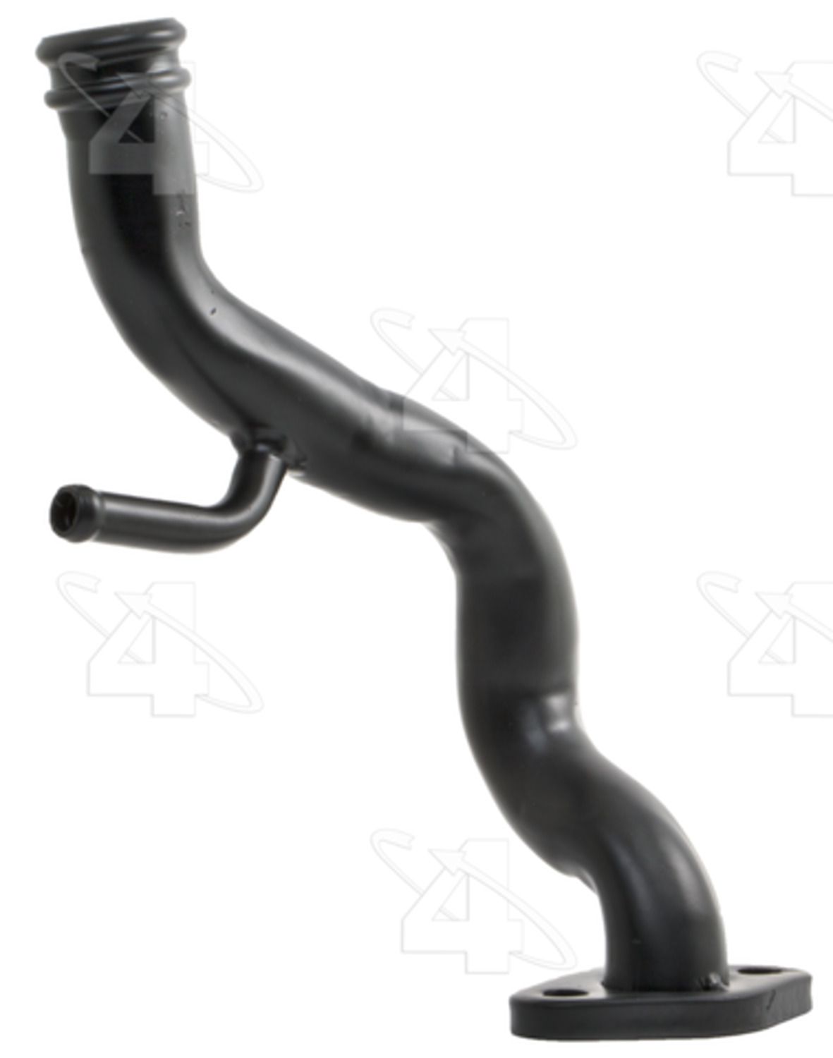 Four Seasons 85935 Engine Coolant Tube For Select 01-05 Chevrolet GMC ...