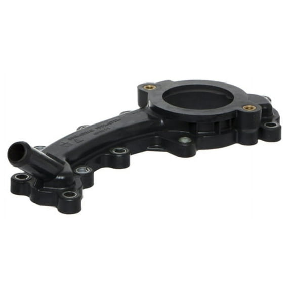 Four Seasons 85997 Engine Coolant Tube Fits select: 2011-2018,2020-2021 JEEP GRAND CHEROKEE