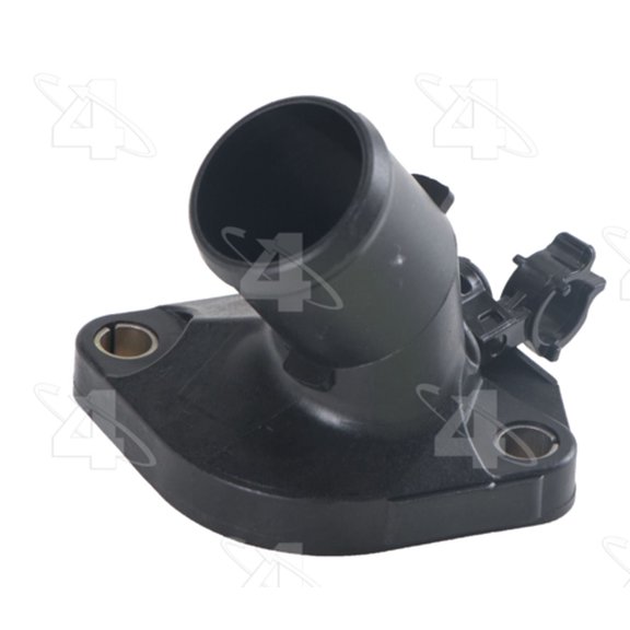 Four Seasons 86030 Water Outlet For 09-19 Nissan Kicks Versa Versa Note