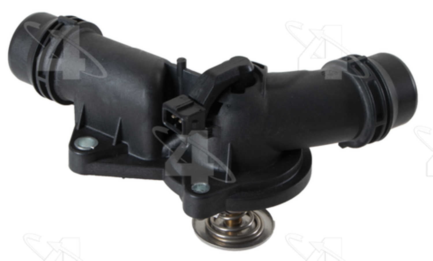 Four Seasons 86177 Water Outlet with Thermostat
