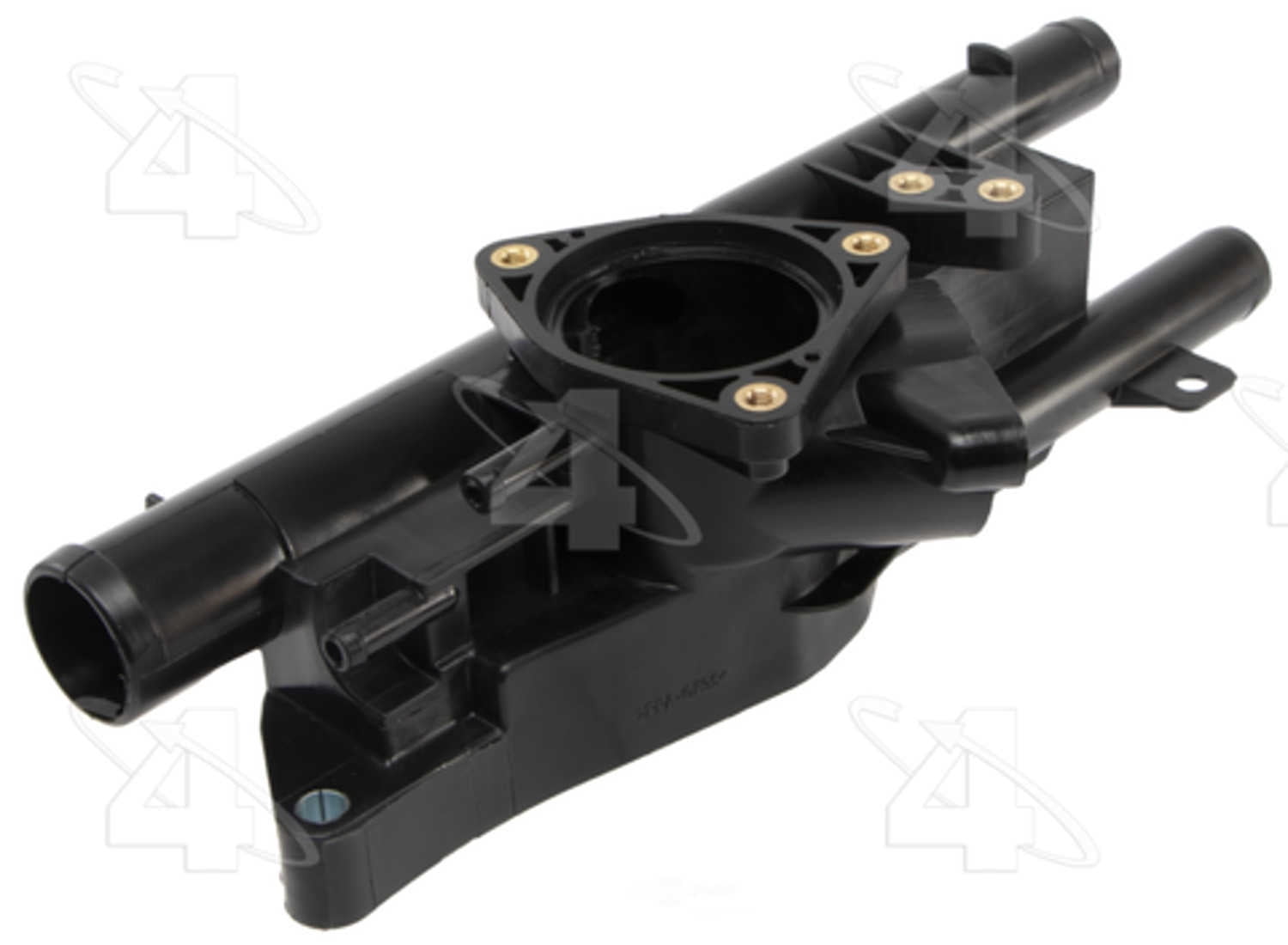 Murray Climate Control 86253 Engine Coolant Thermostat Housing