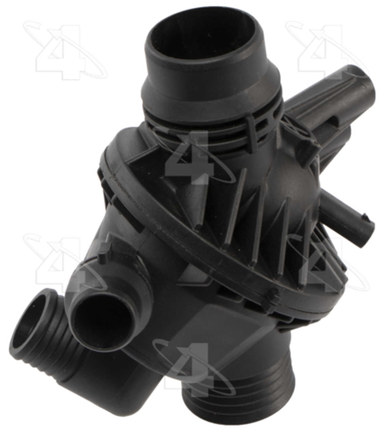 Four Seasons 86258 Engine Coolant Thermostat Housing