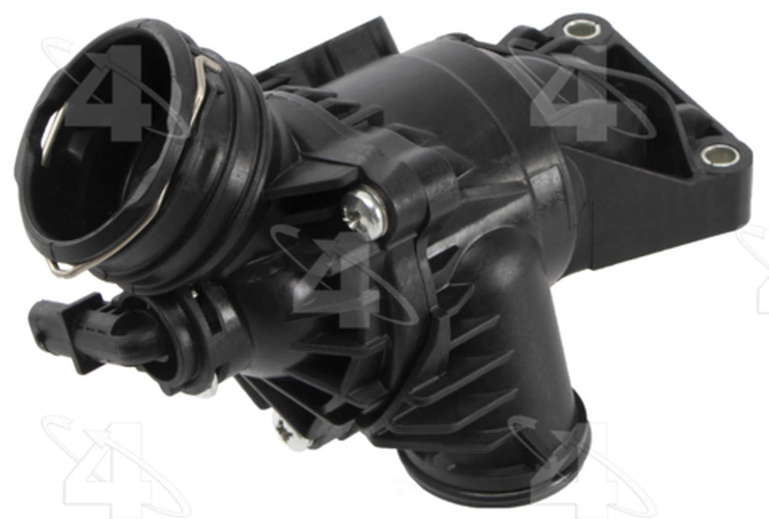 Murray Climate Control 86276 Engine Coolant Thermostat Housing