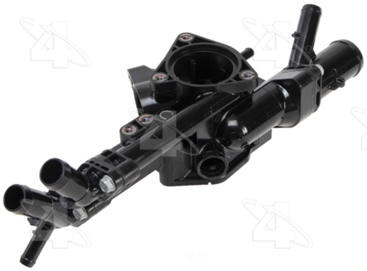 Murray Climate Control 86288 Engine Coolant Thermostat Housing
