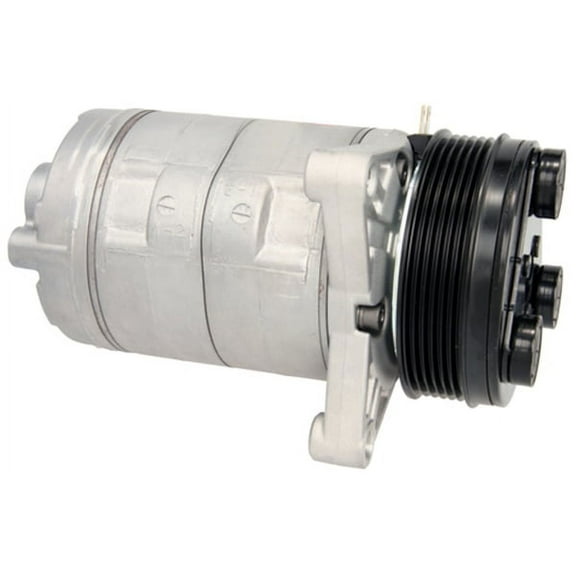Chevrolet R20 Ac Compressor