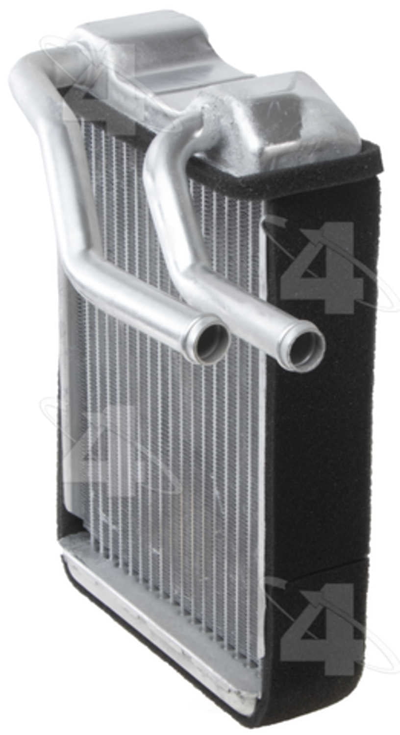 Four Seasons 90692 Aluminum Heater Core
