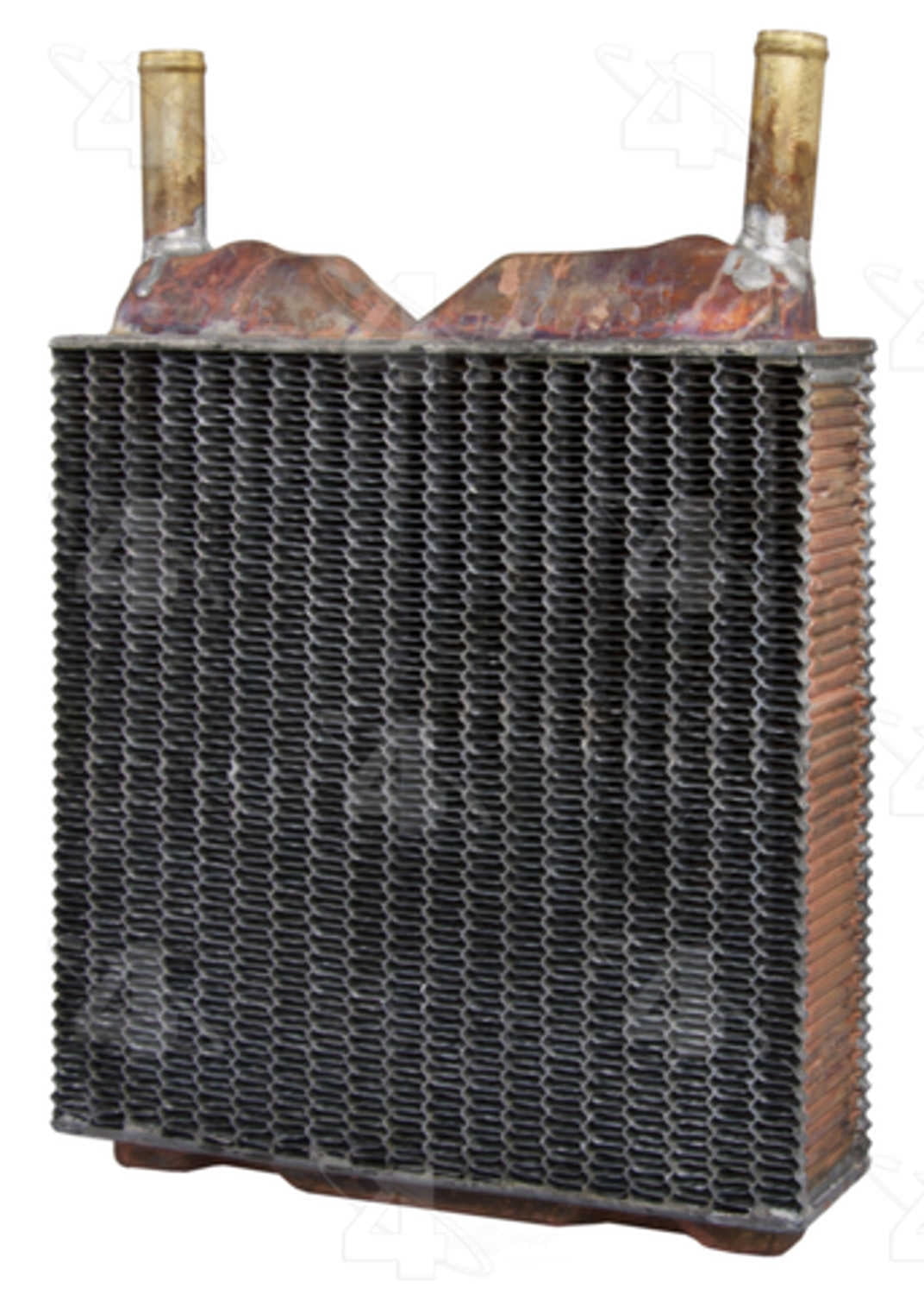 Four Seasons 91605 Copper/Brass Heater Core