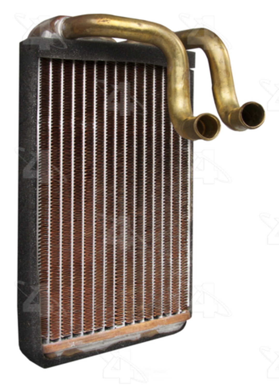 Four Seasons 91790 Copper/Brass Heater Core
