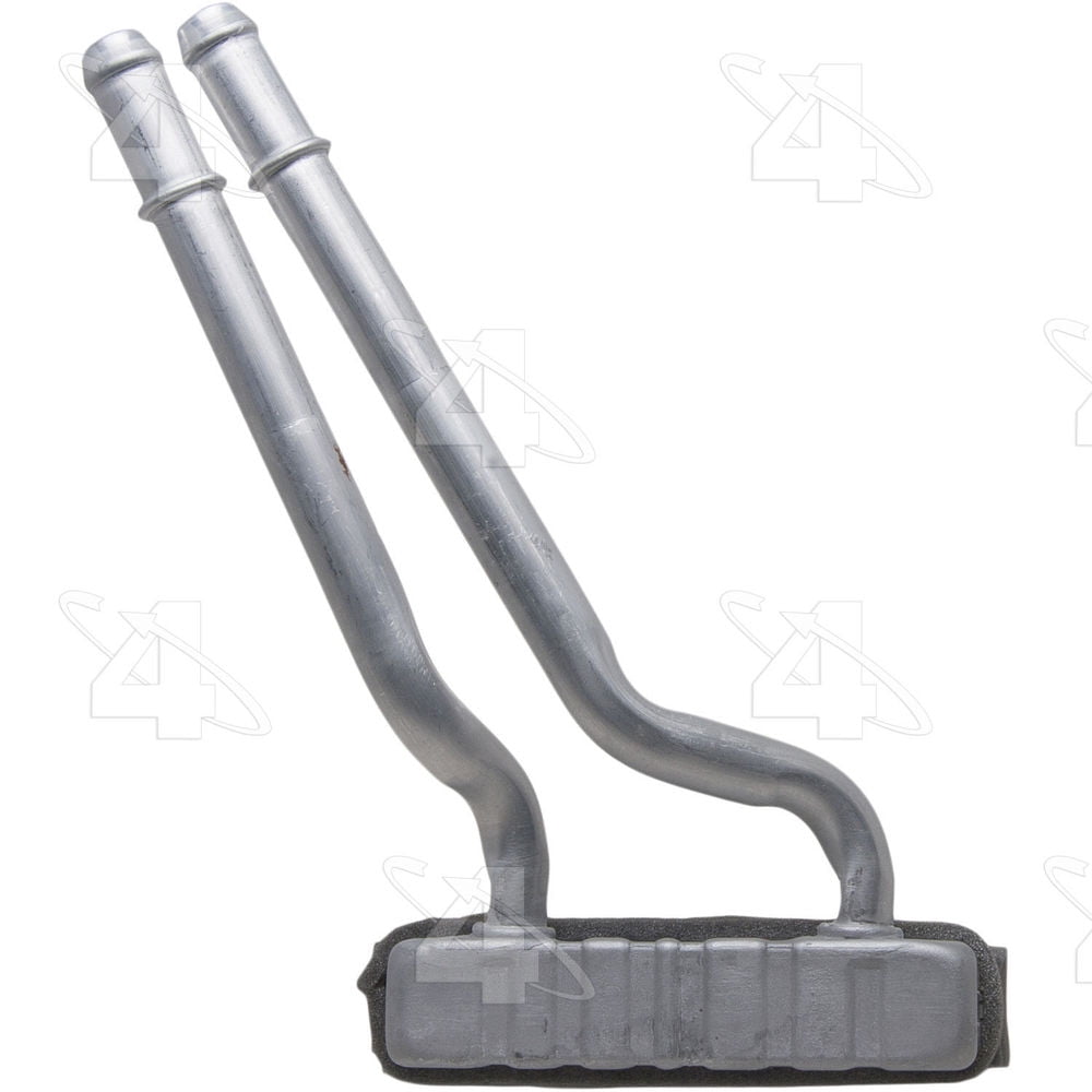 Four Seasons 92010 HVAC Heater Core Fits select 20062017 CHEVROLET