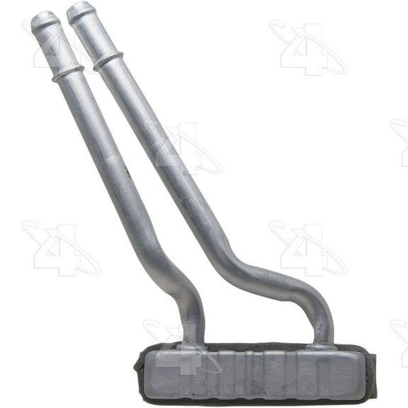 Four Seasons 92010 HVAC Heater Core Fits select: 2006-2017 CHEVROLET EQUINOX, 2010-2017 GMC TERRAIN