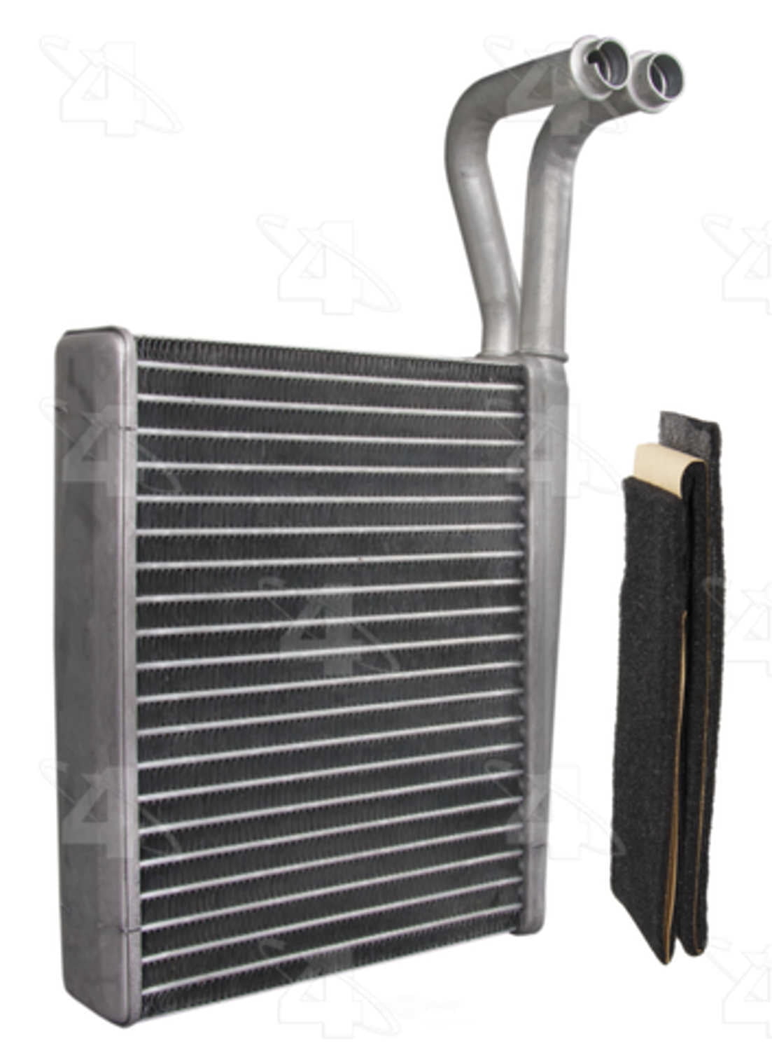 Four Seasons 92065 Aluminum Heater Core