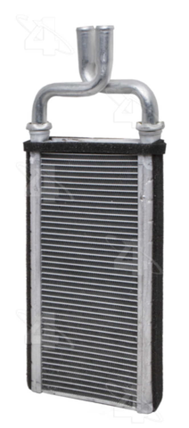 Four Seasons 92078 Aluminum Heater Core