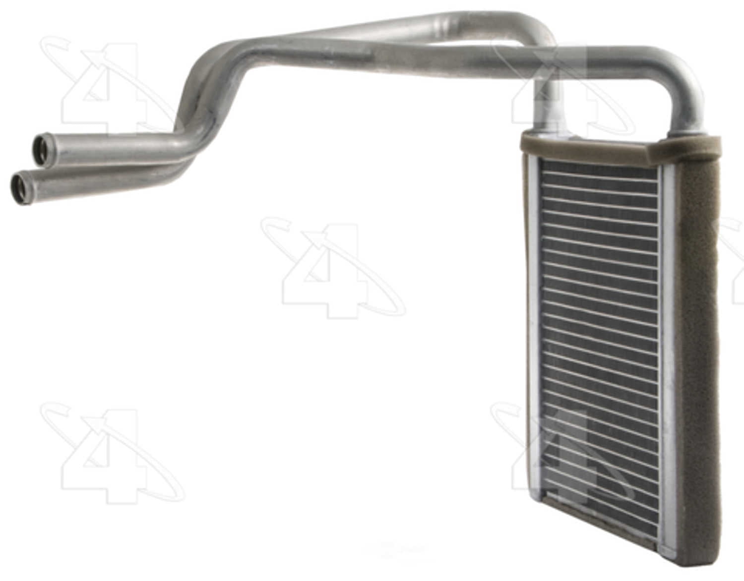 Four Seasons 92256 Aluminum Heater Core