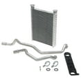 thumbnail image 1 of Four Seasons 92276 Aluminum Heater Core For 09-19 Cube Juke LEAF Sentra Tsuru Fits select: 2013-2019 NISSAN SENTRA, 2011-2017 NISSAN JUKE, 1 of 4