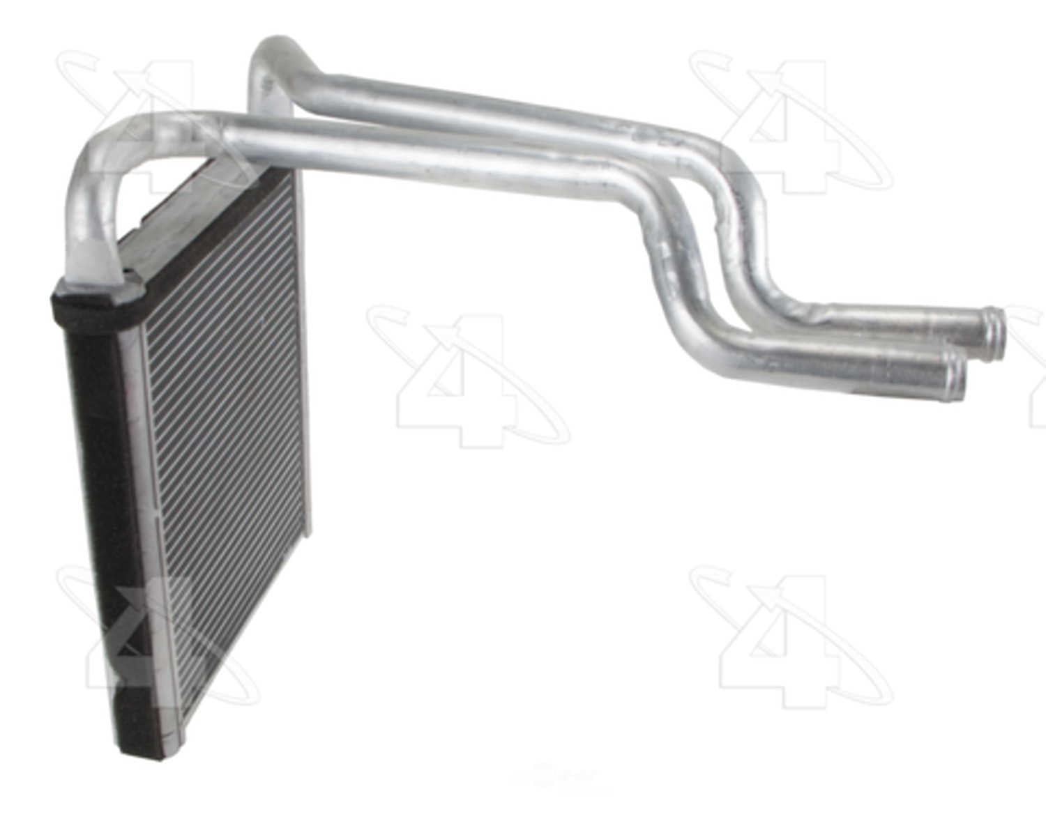 Four Seasons 92286 Aluminum Heater Core