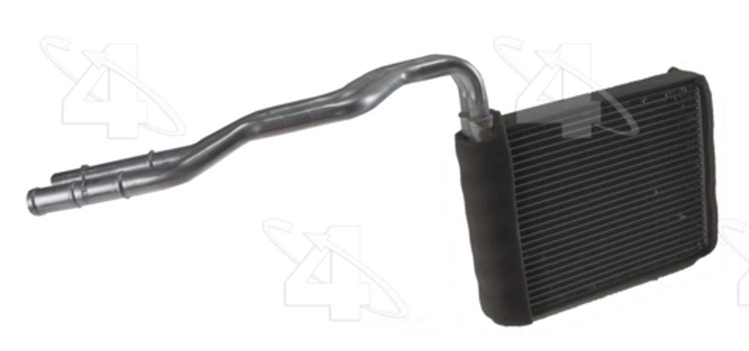Four Seasons 92304 Aluminum Heater Core