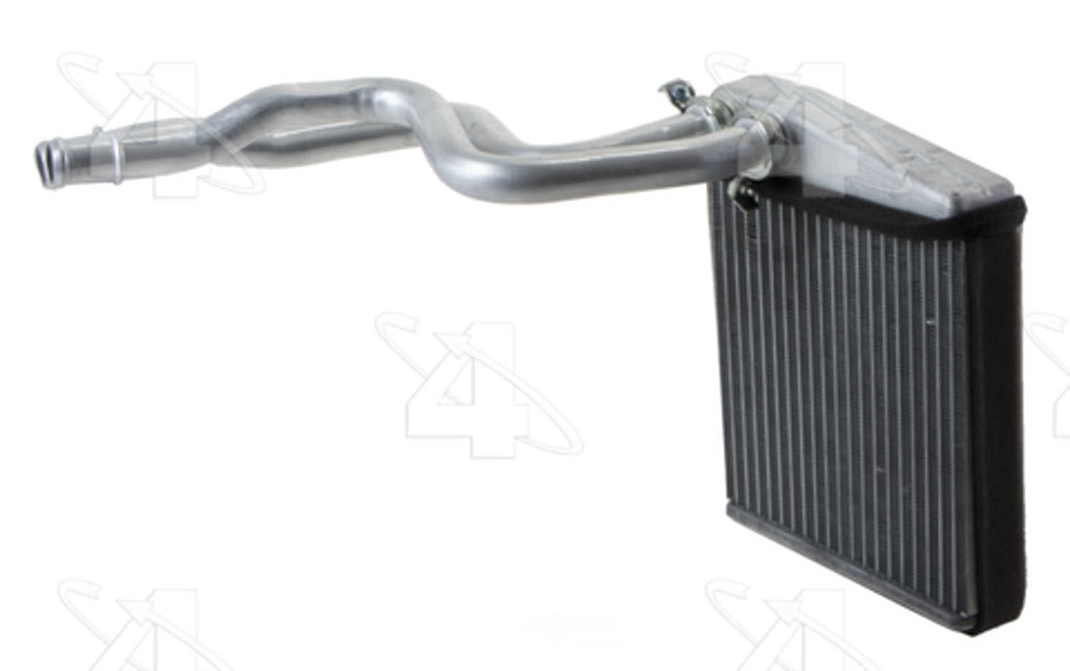 Four Seasons 92348 Aluminum Heater Core