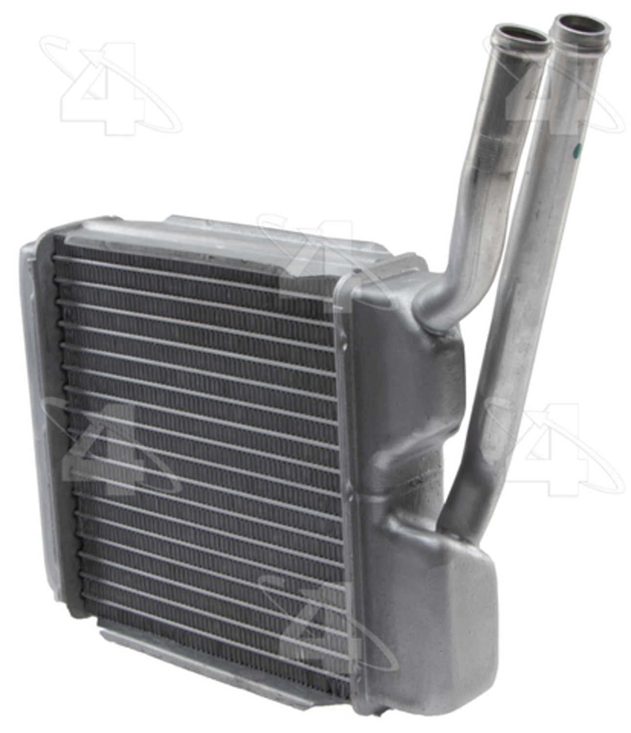 Four Seasons 92370 Aluminum Heater Core