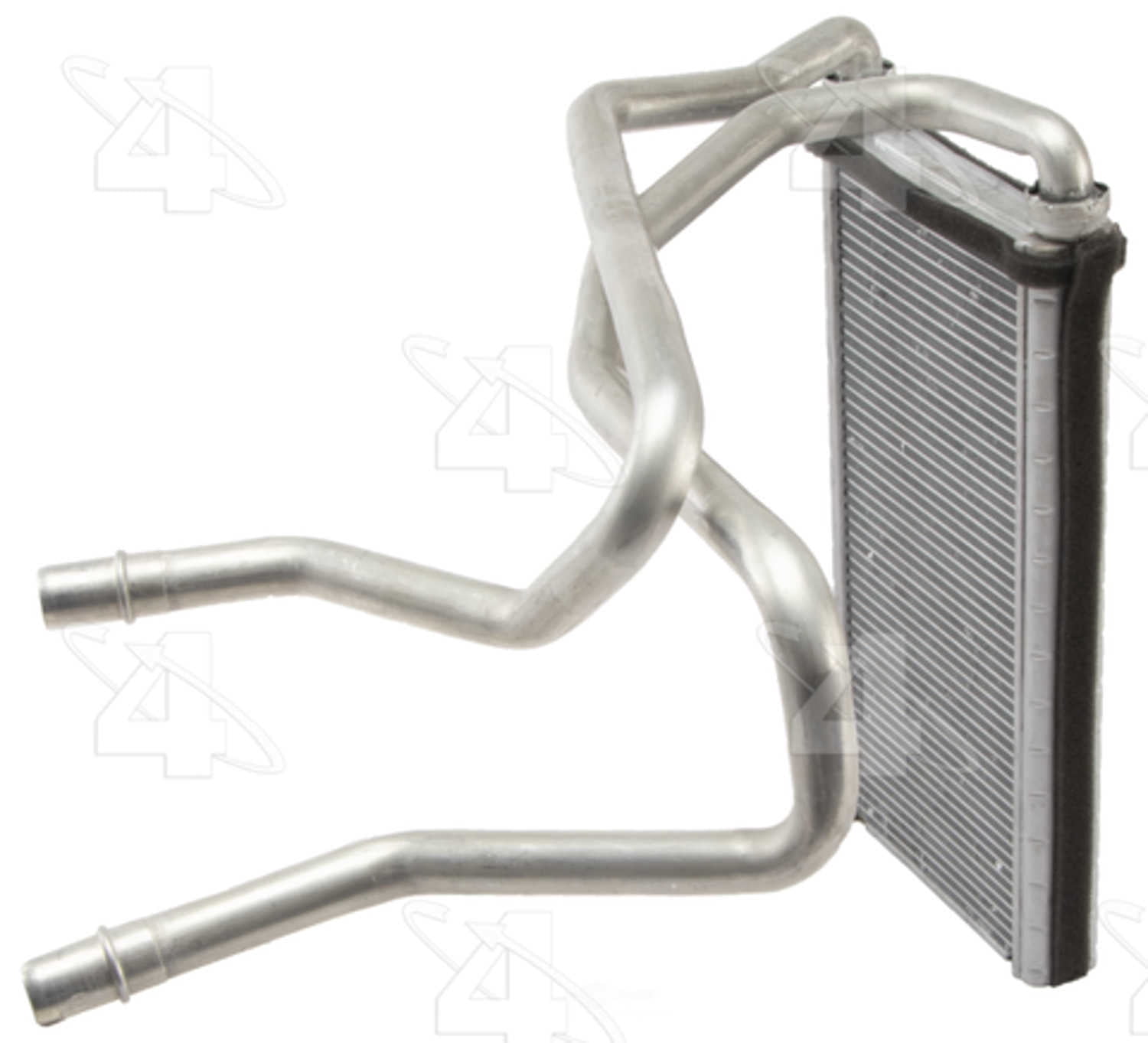 Four Seasons 92410 Aluminum Heater Core