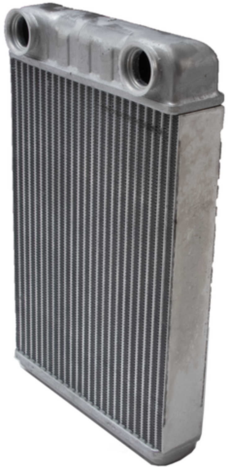 Four Seasons 92458 Aluminum Heater Core