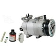 thumbnail image 1 of Four Seasons 9396NK Complete Air Conditioning Kit w/New Compressor A/C Replacement Kit Fits select: 2012-2014 FORD FOCUS, 1 of 4