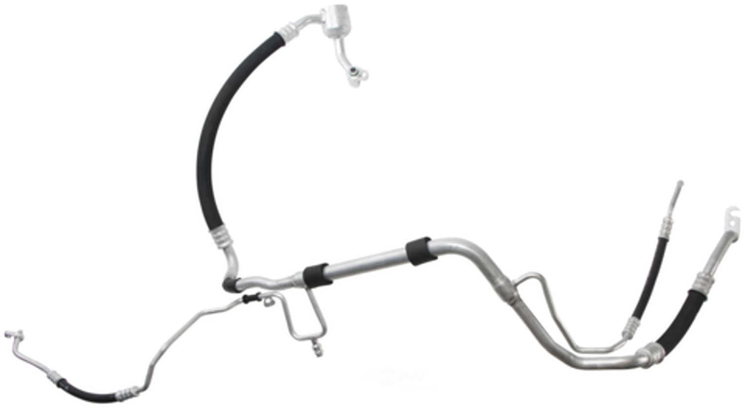 Four Seasons 66297 Suction & Liquid Line Internal Heat Exchange Hose Assembly