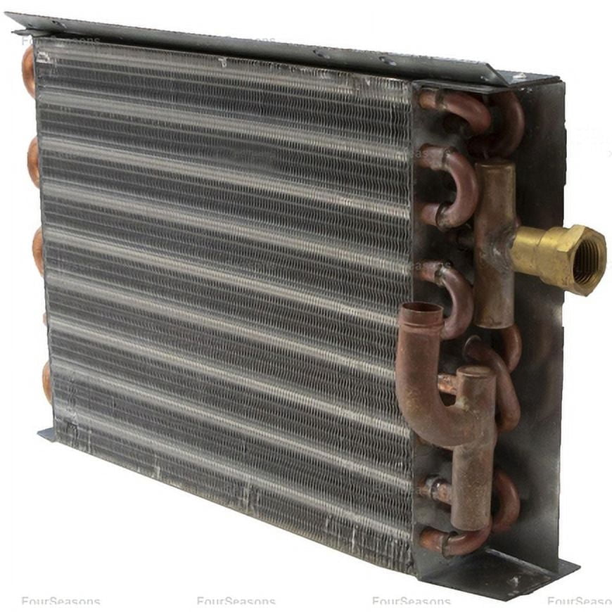 Four Seasons 96111 Copper/Brass Heater Core