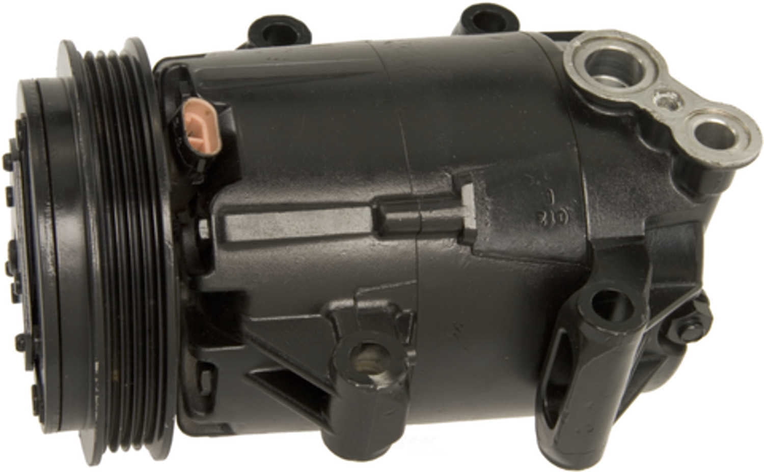 Four Seasons 97294 A/C Compressor Fits select: 2005-2013 CHEVROLET CORVETTE