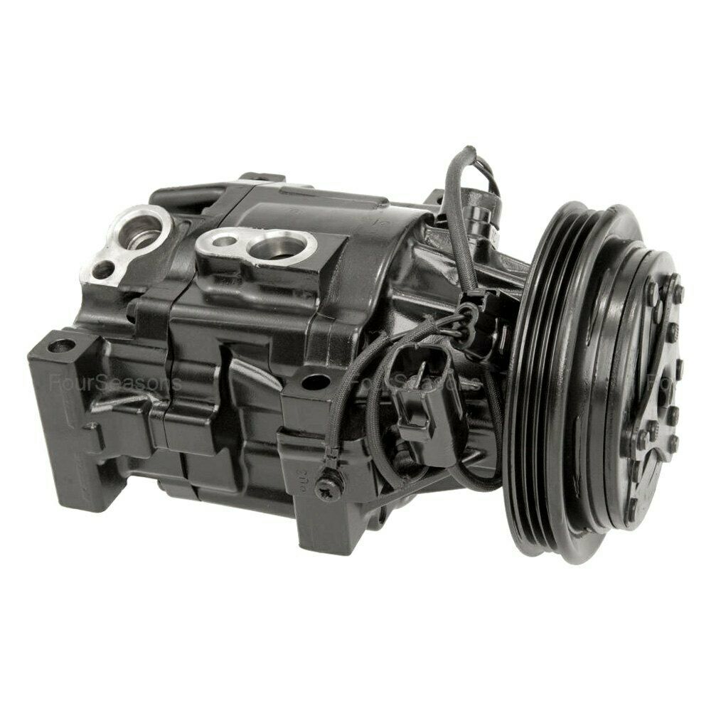 Four Seasons 97359 A/C Compressor Fits select: 2001-2003 TOYOTA PRIUS ...