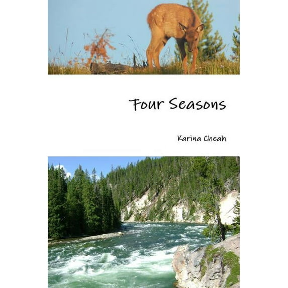 Four Seasons, (Paperback)