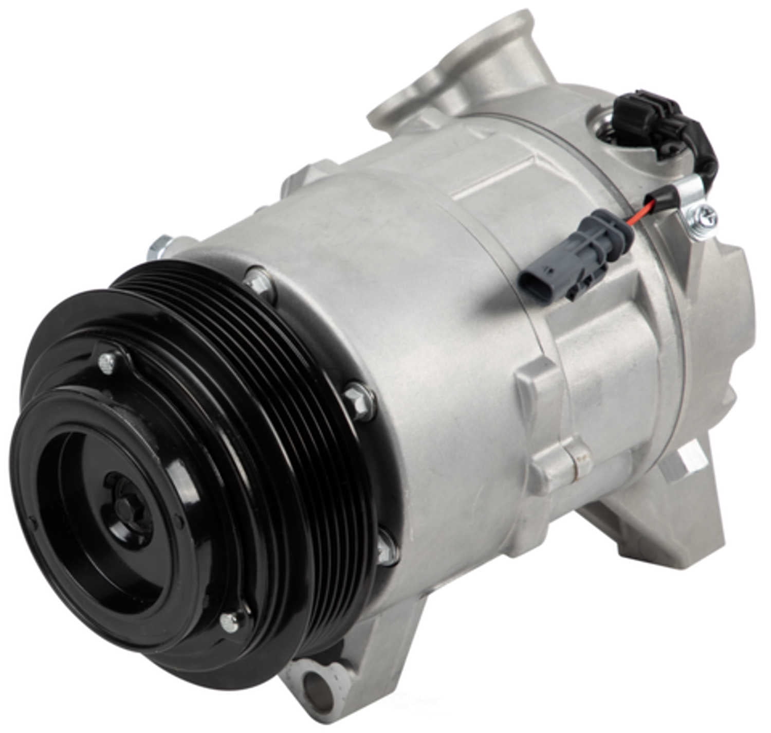 Four Seasons 98221 GM CVC Compressor